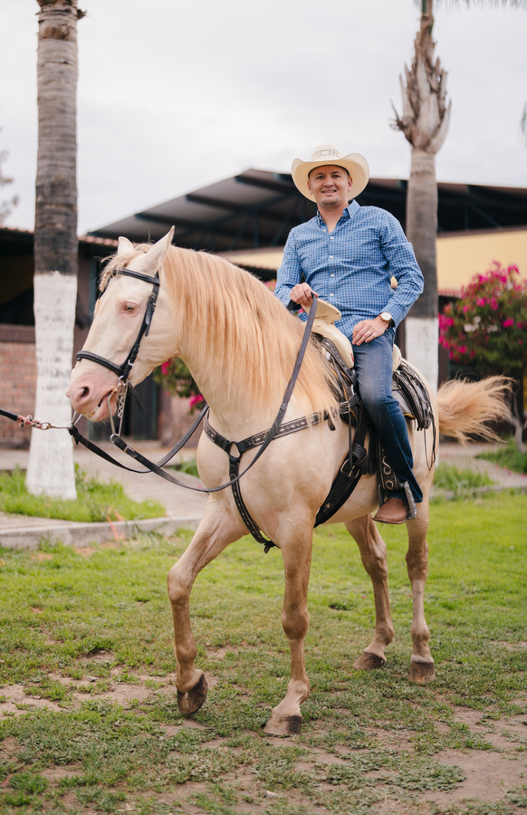 Ernesto Juarez